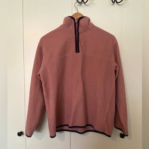 *VINTAGE* fleece